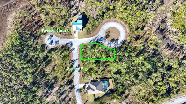 1007 Breeze Court, Panama City, FL 32404