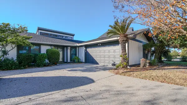 1505 Trout Lane, Panama City Beach, FL 32408