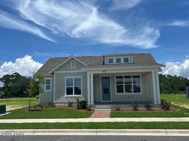 1402 Cosmos Court #LOT 802, Panama City, FL 32405 - Image #2