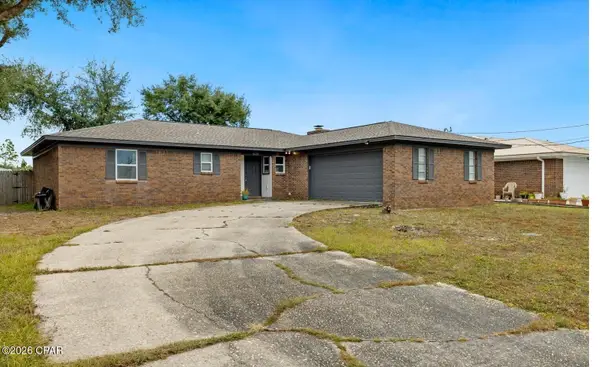 5725 Howard Road, Panama City, FL 32404