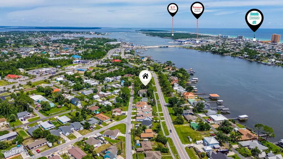 6320 N Lagoon Drive, Panama City, FL 32408 - Image #2