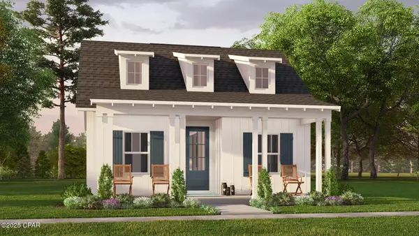 1645 Daffodil Street #LOT 768, Panama City, FL 32405