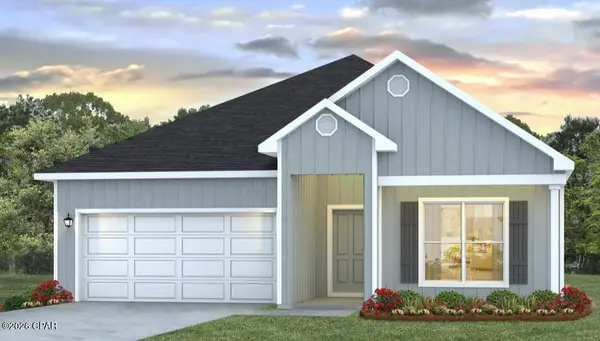 216 Dama Del Mar Way, Panama City Beach, FL 32407