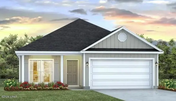 208 Dama Del Mar Way, Panama City Beach, FL 32407 - Image #1