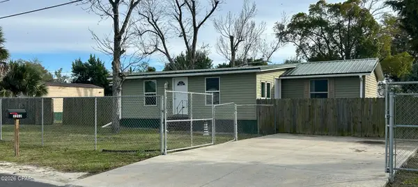 3202 E 2nd Place, Panama City, FL 32401