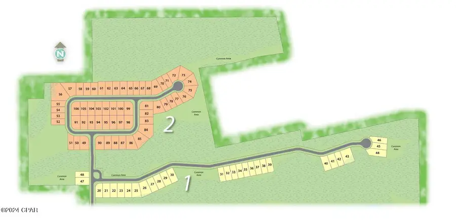 156 Reagan Lane, Port Saint Joe, FL 32456 - Image #3