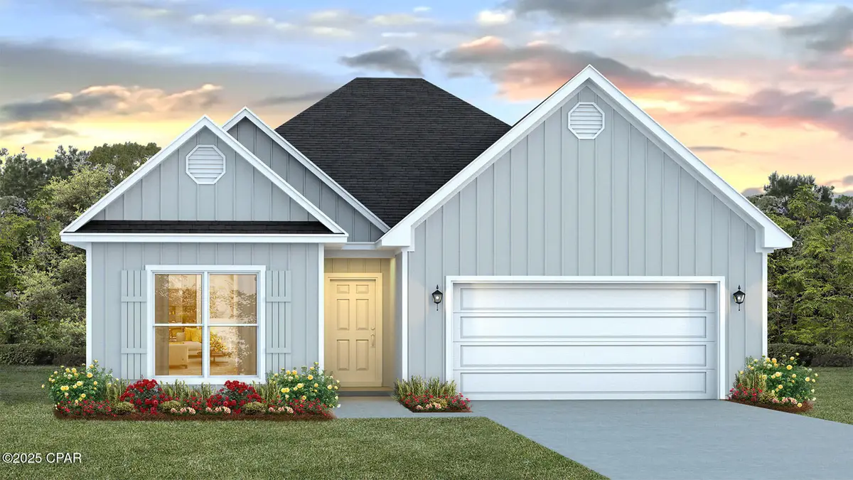 5160 Porter Way, Panama City, FL 32404 - Image #1