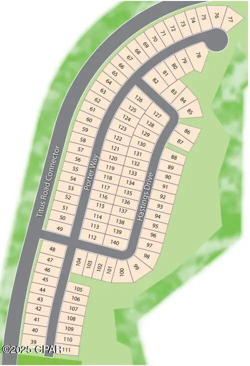 5160 Porter Way, Panama City, FL 32404 - Image #3