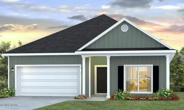 131 Dama Del Mar Way, Panama City Beach, FL 32407