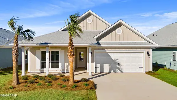 228 Dama Del Mar Way, Panama City Beach, FL 32407