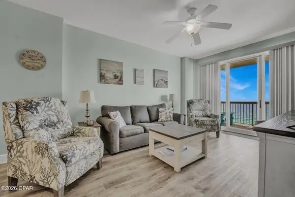14825 Front Beach Road #1508, Panama City Beach, FL 32413