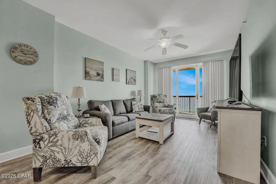 14825 Front Beach Road #1508, Panama City Beach, FL 32413 - Image #3