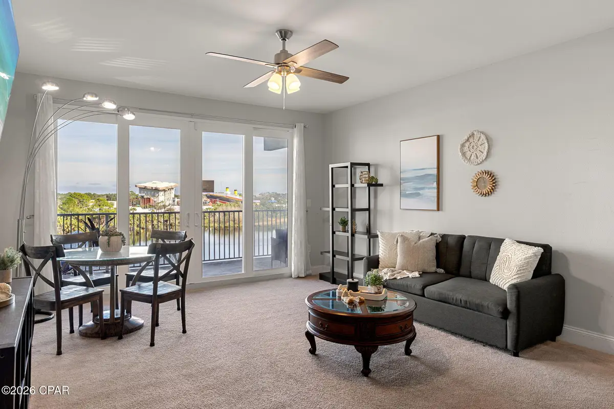 9860 S Thomas Drive #311, Panama City, FL 32408 - Image #1