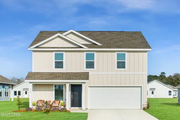 3930 Lombard Street #HS 12, Panama City, FL 32404