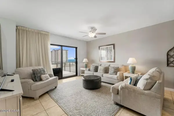 15100 Front Beach Road #1507, Panama City Beach, FL 32413