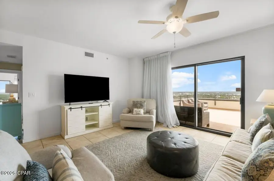 15100 Front Beach Road #1507, Panama City Beach, FL 32413 - Image #3