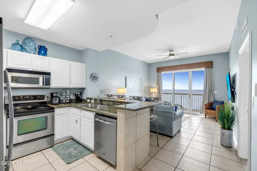 15817 Front Beach Road #1-2305, Panama City Beach, FL 32413 - Image #2