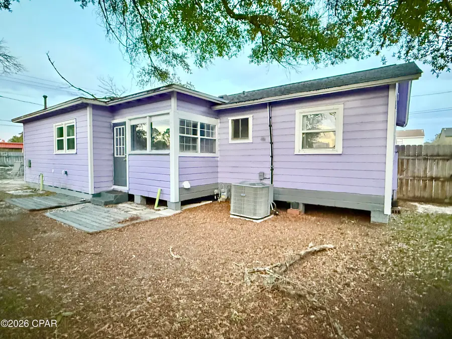 1821 Molitor Avenue, Panama City, FL 32405 - Image #2