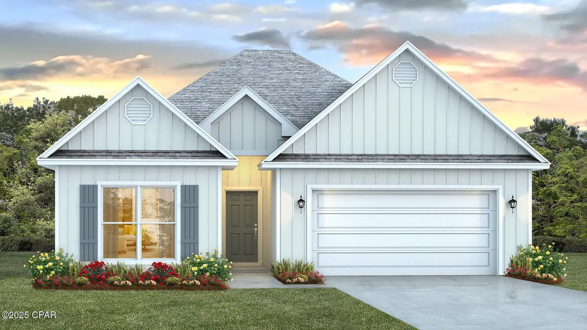 405 Wolcott Way, Panama City Beach, FL 32413 - Image #1