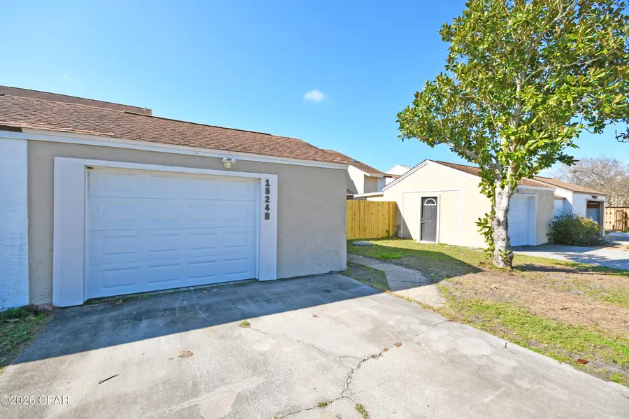 1824 Mallard Drive #B, Panama City, FL 32404 - Image #2