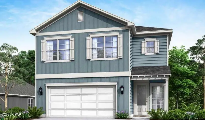 872 Walsonham Drive, Panama City Beach, FL 32407 - Image #1