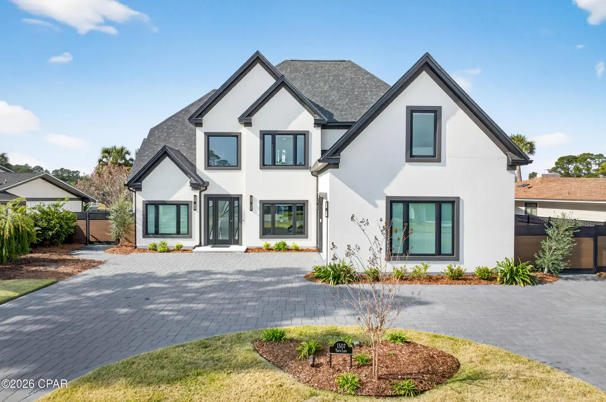 1507 Trout Lane, Panama City Beach, FL 32408 - Image #1