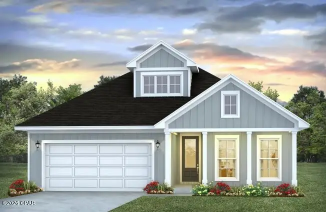 969 Crystal Bayou Boulevard, Panama City Beach, FL 32407 - Image #1