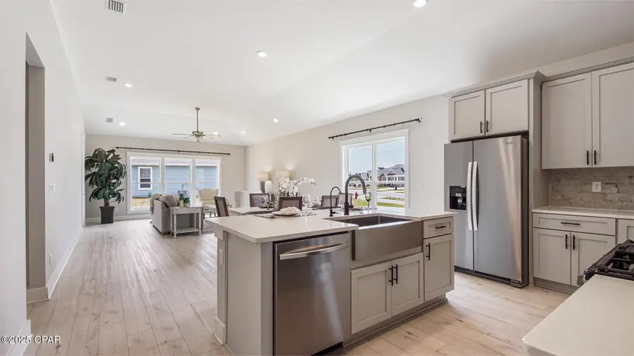 962 Crystal Bayou Boulevard, Panama City Beach, FL 32407 - Image #3