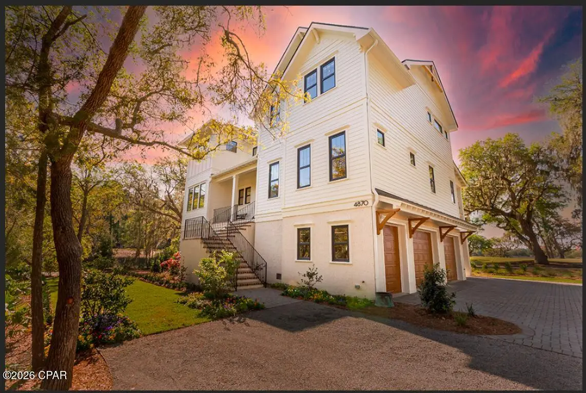 205 Windmark Way, Port Saint Joe, FL 32456 - Image #1