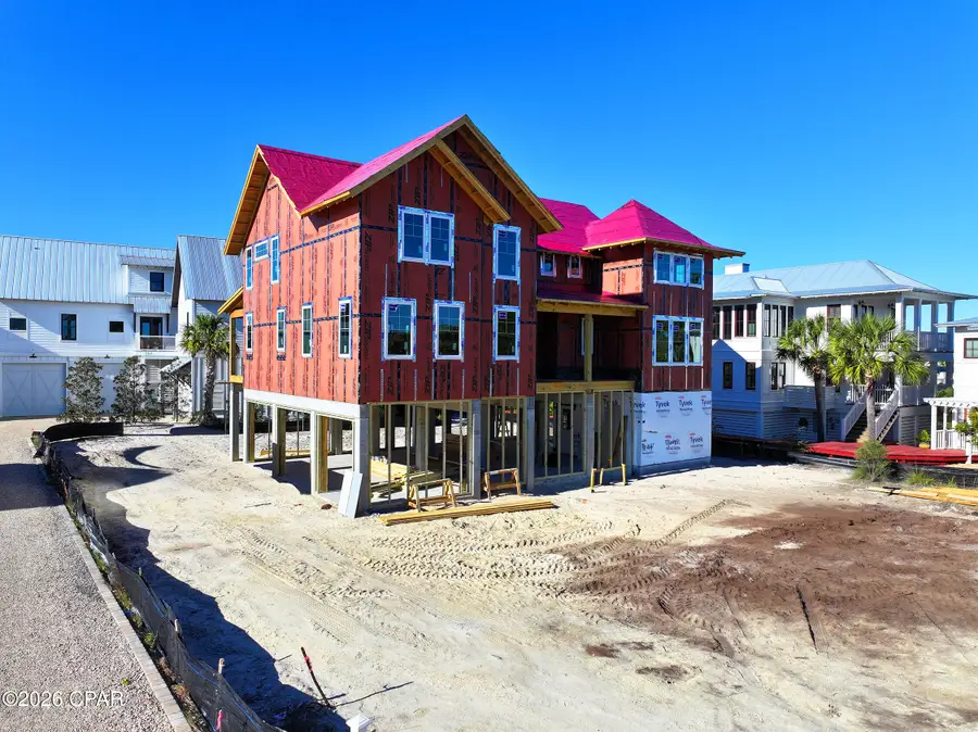 205 Windmark Way, Port Saint Joe, FL 32456 - Image #2