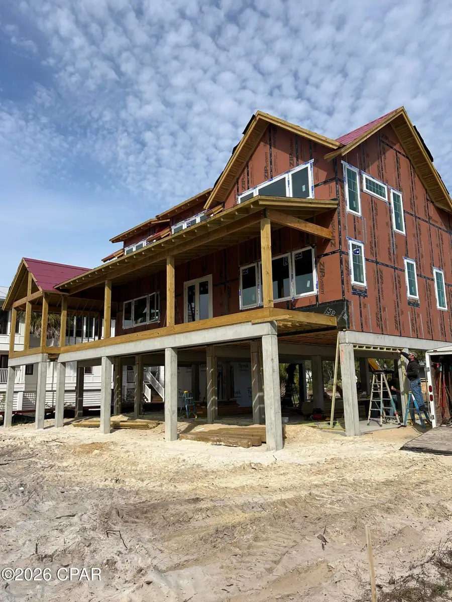 205 Windmark Way, Port Saint Joe, FL 32456 - Image #3