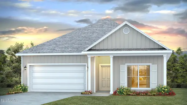 413 Wolcott Way, Panama City Beach, FL 32413