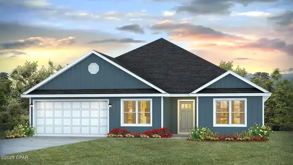 6571 Lazar Lane, Panama City, FL 32404