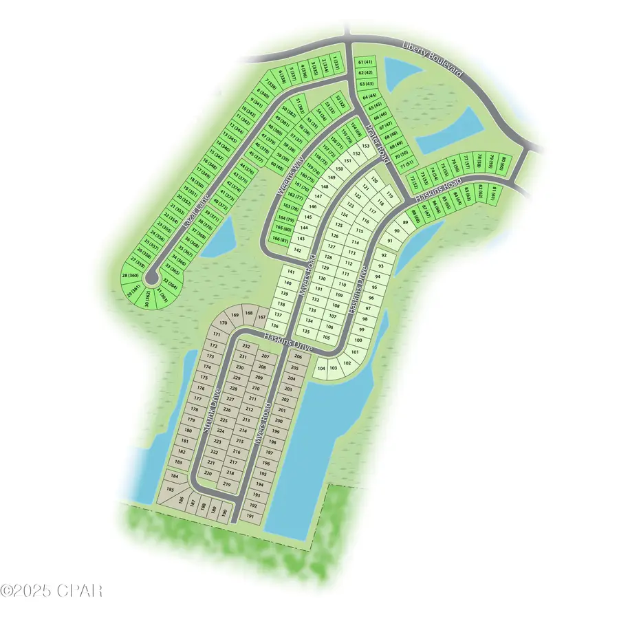 6571 Lazar Lane, Panama City, FL 32404 - Image #3