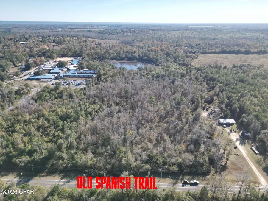 0000 Old Spanish Trail, Sneads, FL 32460 - Image #2