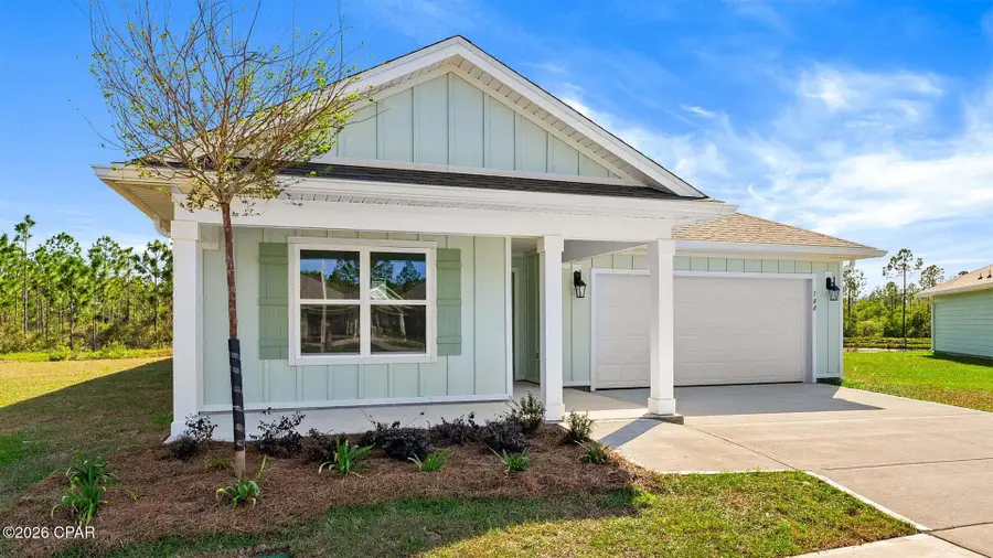 188 Reagan Lane, Port Saint Joe, FL 32456 - #2