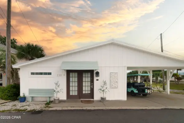 230 13th Street, Panama City Beach, FL 32413
