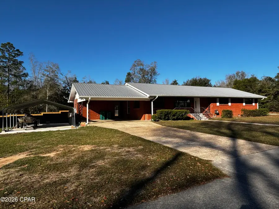 652 N 2nd Street, Chipley, FL 32428 - Image #2