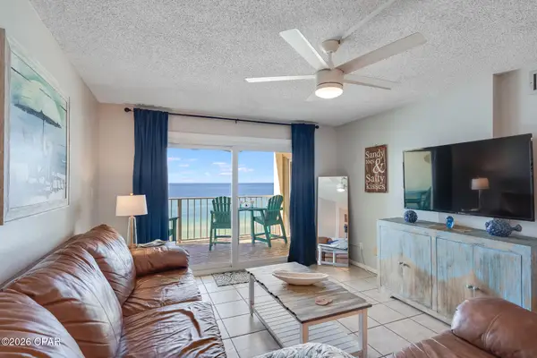 5801 Thomas Drive #816, Panama City Beach, FL 32408