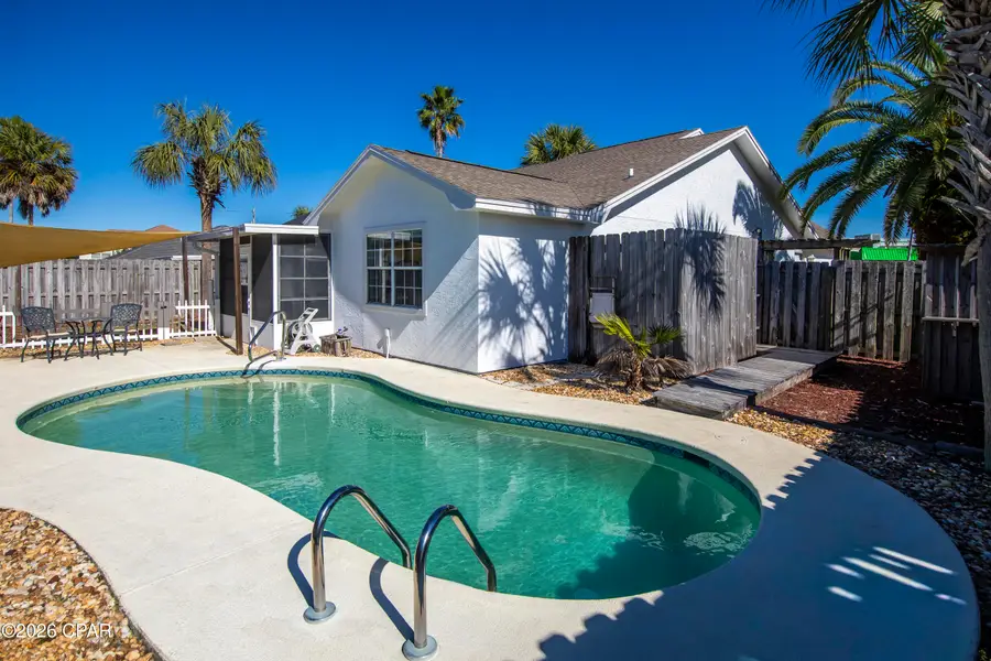 110 Argonaut Street, Panama City Beach, FL 32413 - Image #3