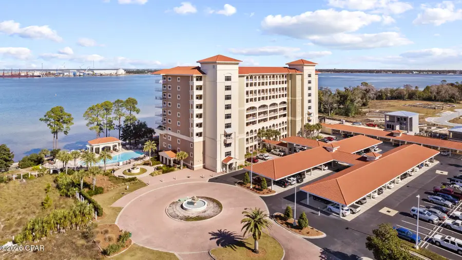 2400 Grandiflora Boulevard #E 606, Panama City, FL 32408 - Image #2