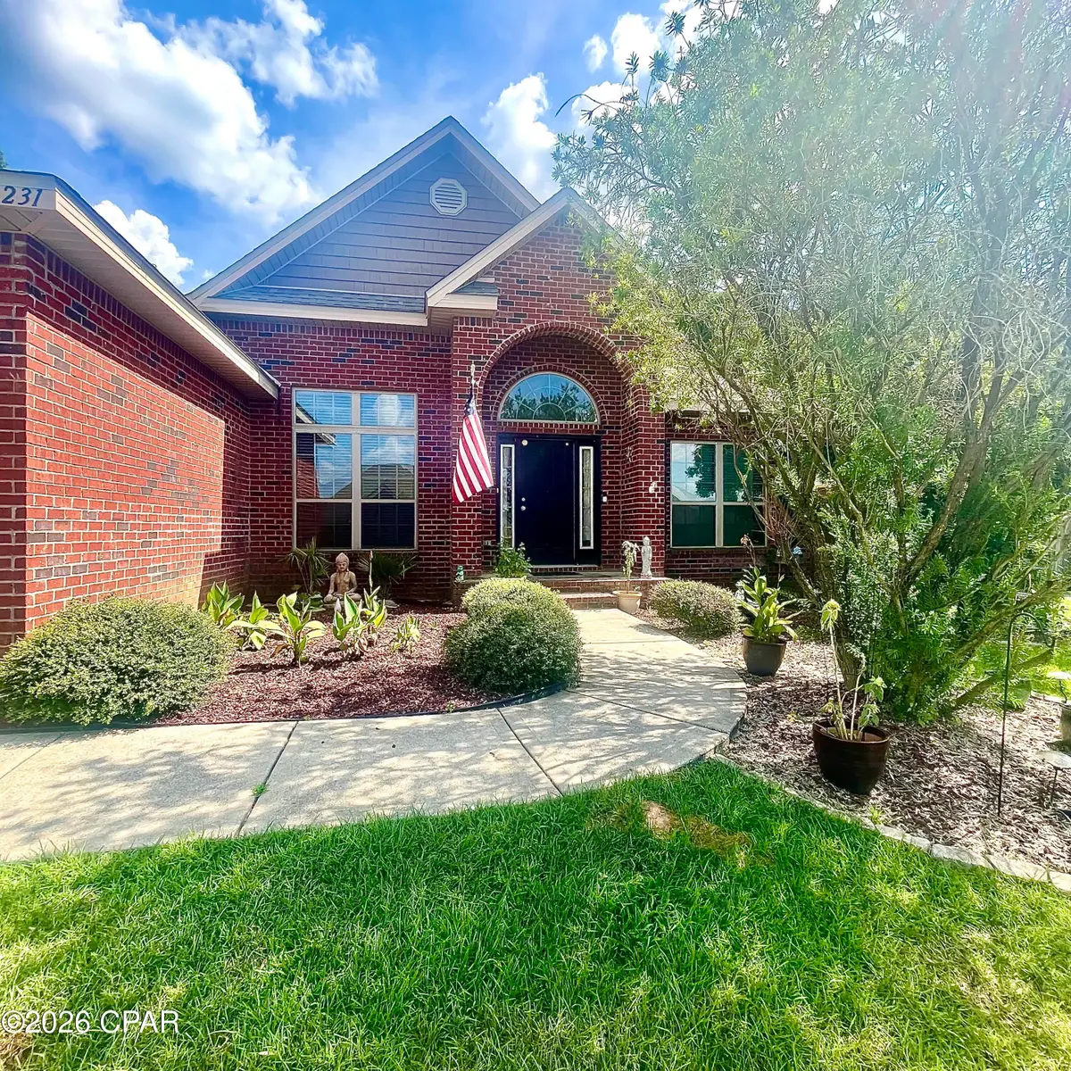 231 Paradise Palm Circle, Crestview, FL 32536 - Image #1