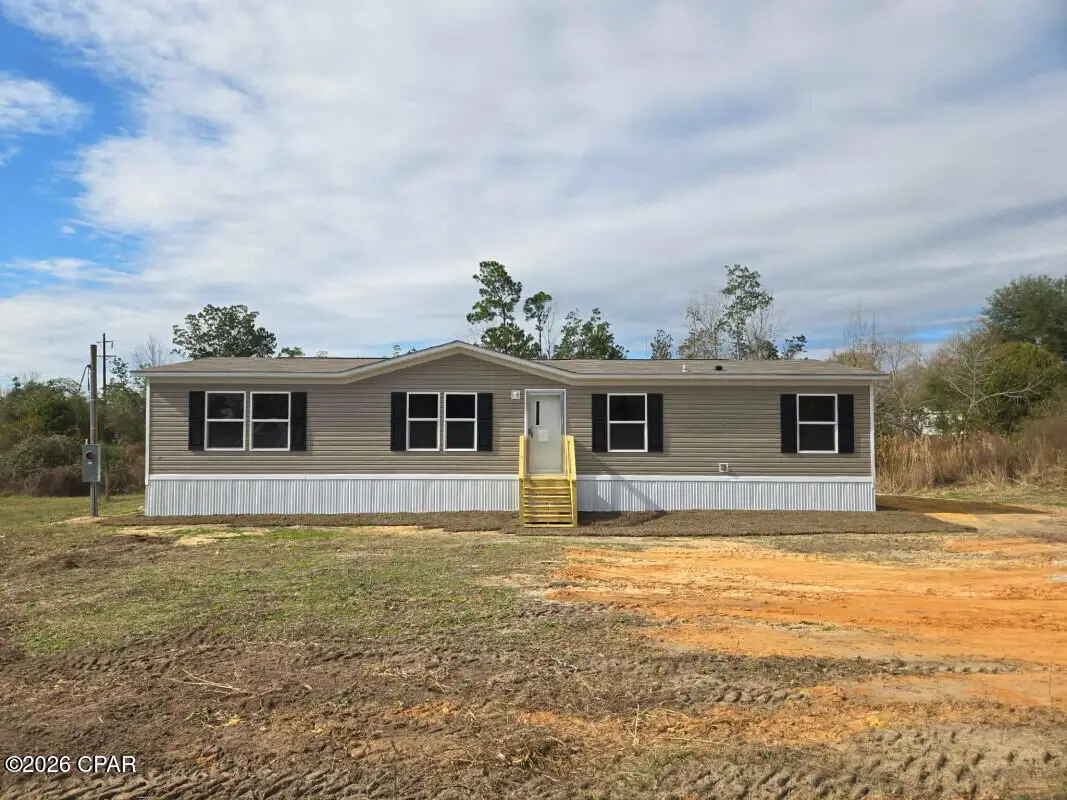 5517 Adalee Road, Panama City, FL 32404 - Image #1