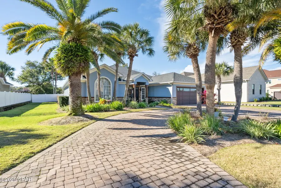 120 Dragon Circle, Panama City Beach, FL 32408 - Image #3