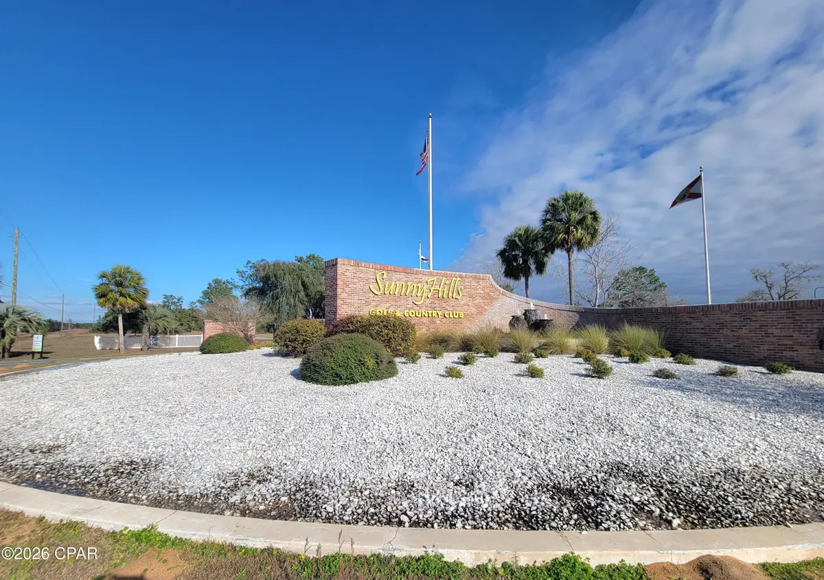 TBD Luar Avenue, Chipley, FL 32428 - Image #1