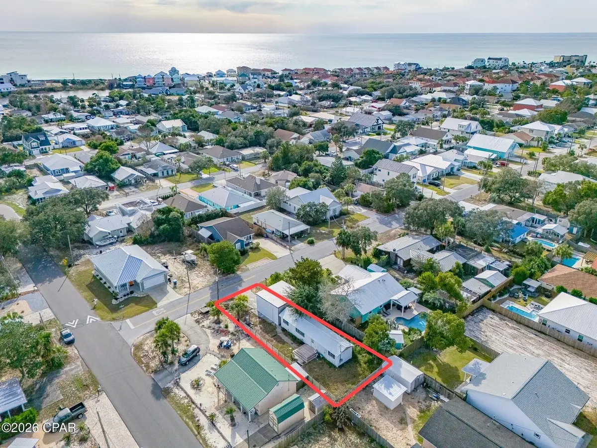 21316 Sunset Avenue, Panama City Beach, FL 32413 - Image #1