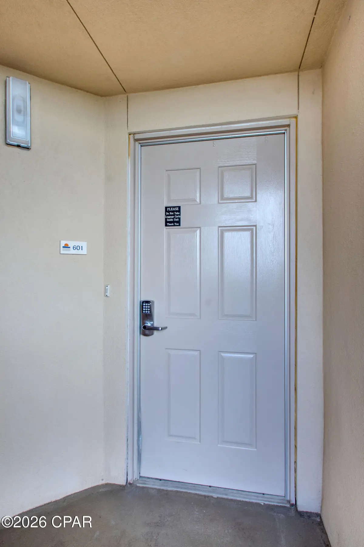 14825 Front Beach Road #601, Panama City Beach, FL 32413 - #1