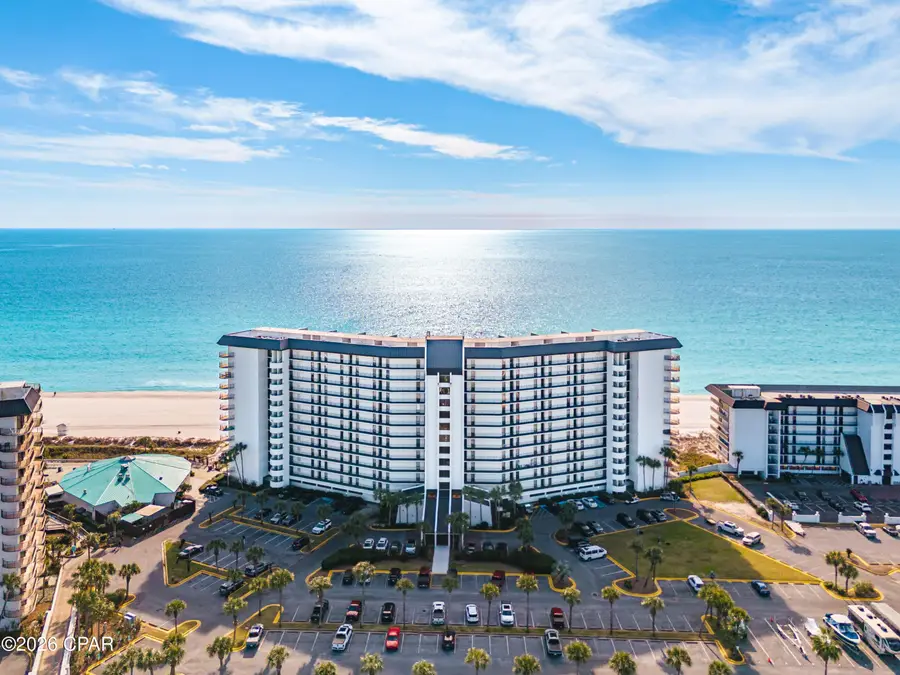 11619 Front Beach Road #212, Panama City Beach, FL 32407 - Image #2
