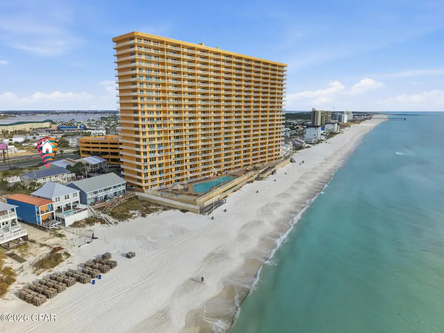 5012 Gulf Drive #1,2,3,4, Panama City Beach, FL 32408 - Image #2