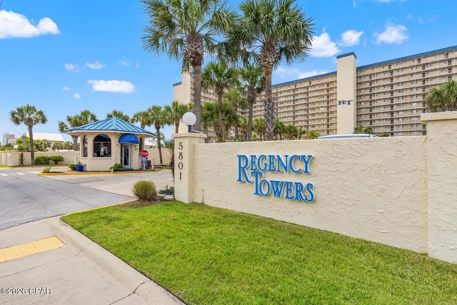 5801 Thomas Drive #506, Panama City, FL 32408 - Image #2